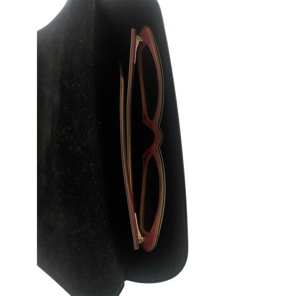 Ray Ban Universal Black Medium Soft Case For Sunglasses & Eyeglasses - Picture 4 of 7